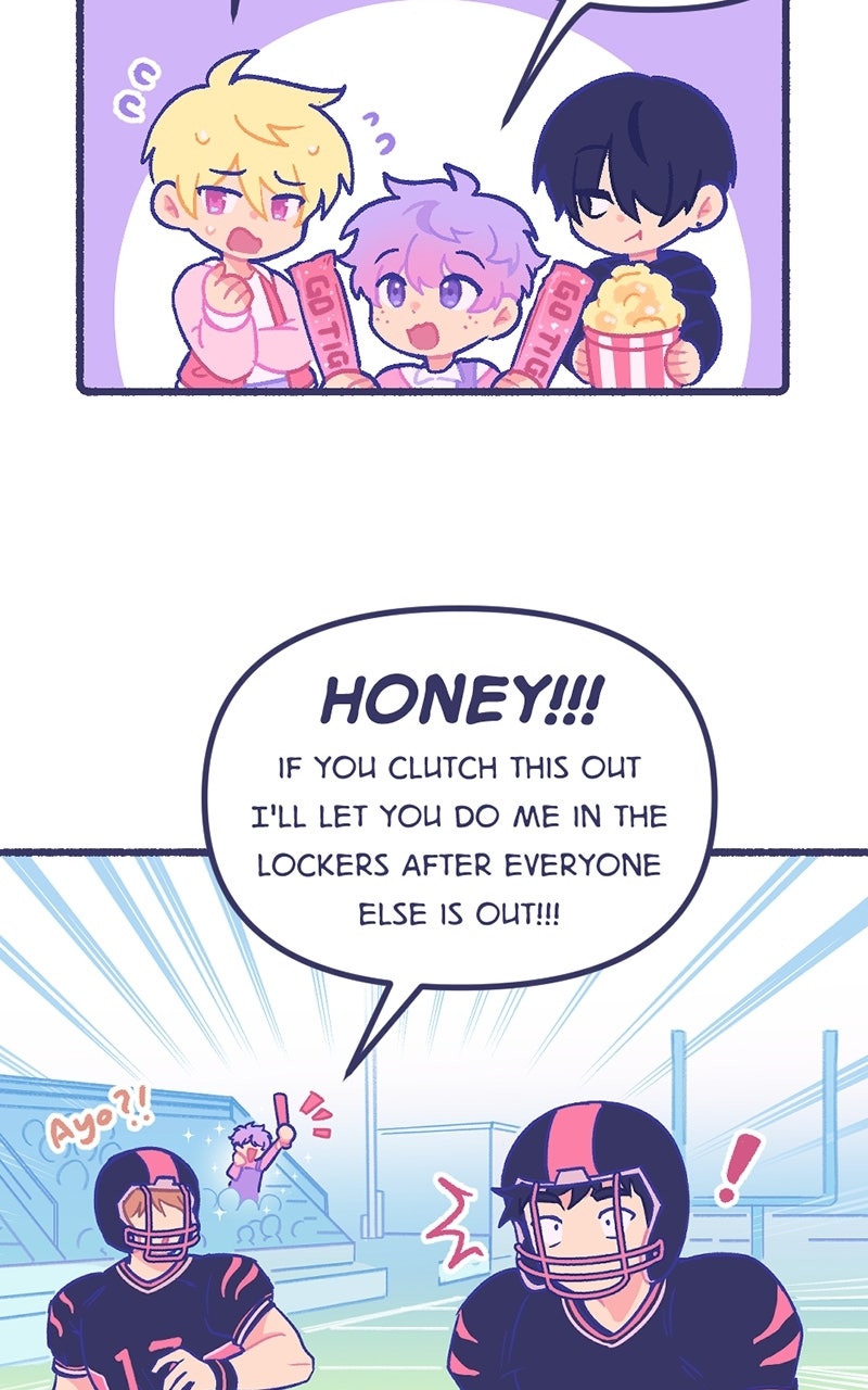 Boyfriends. (S3) Episode 206 page 6 - 