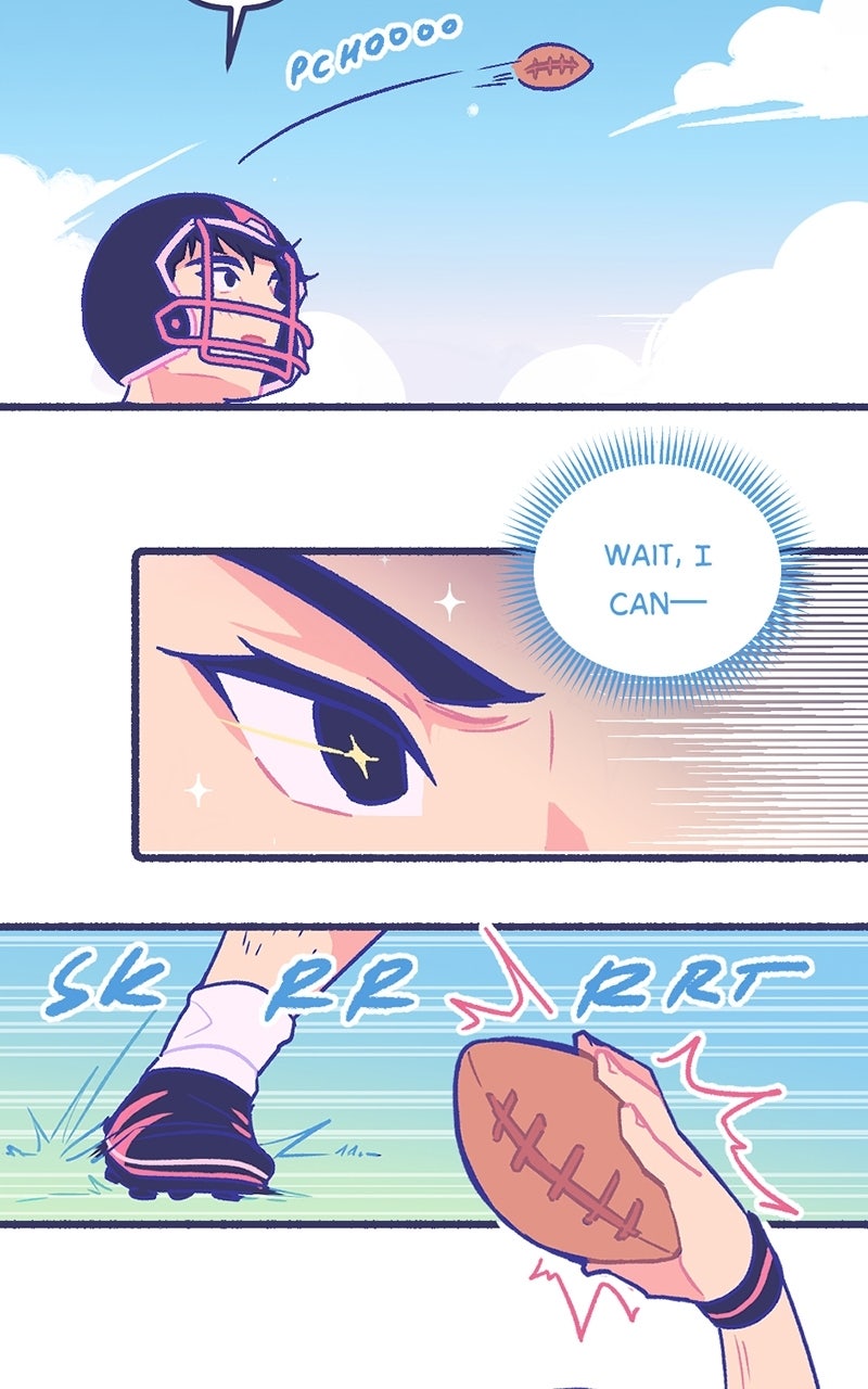 Boyfriends. (S3) Episode 206 page 8 - 