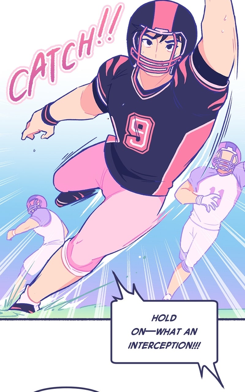 Boyfriends. (S3) Episode 206 page 9 - 