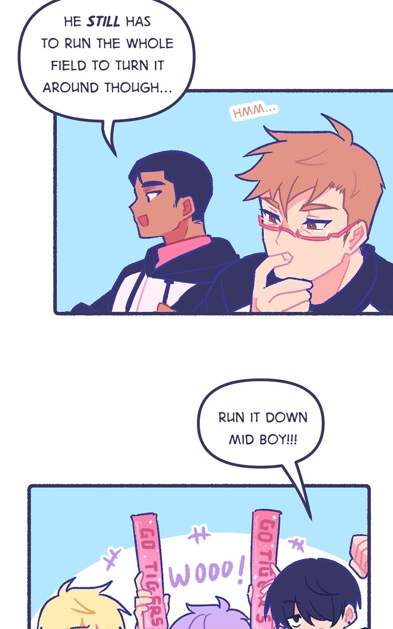 Boyfriends. (S3) Episode 206 page 10 - 