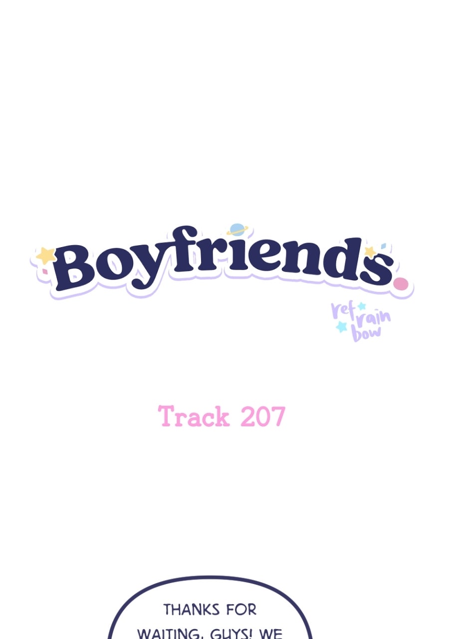 Boyfriends. (S3) Episode 207 page 1 - 