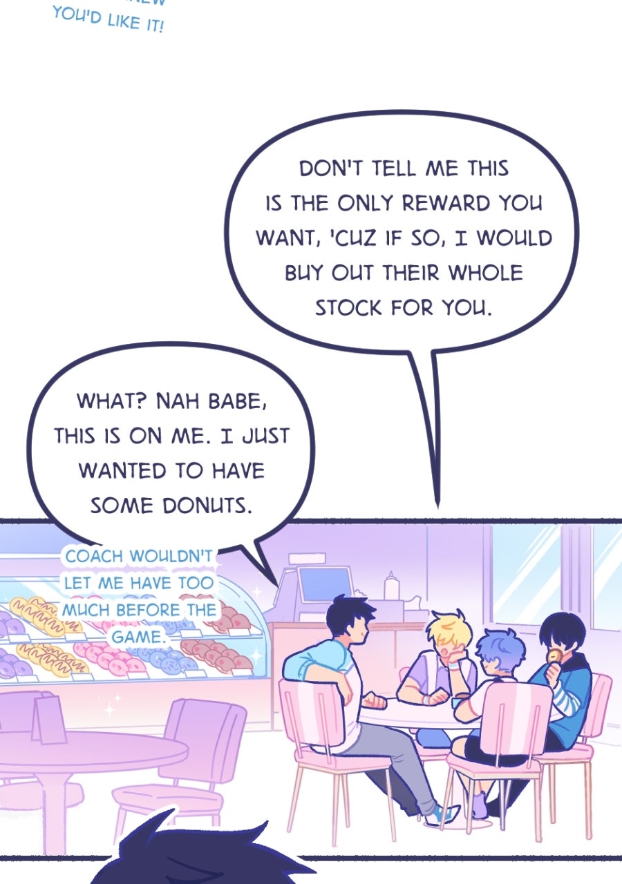 Boyfriends. (S3) Episode 207 page 12 - 