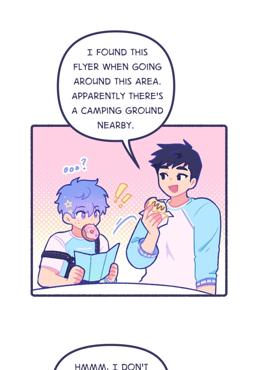 Boyfriends. (S3) Episode 207 page 14 - 