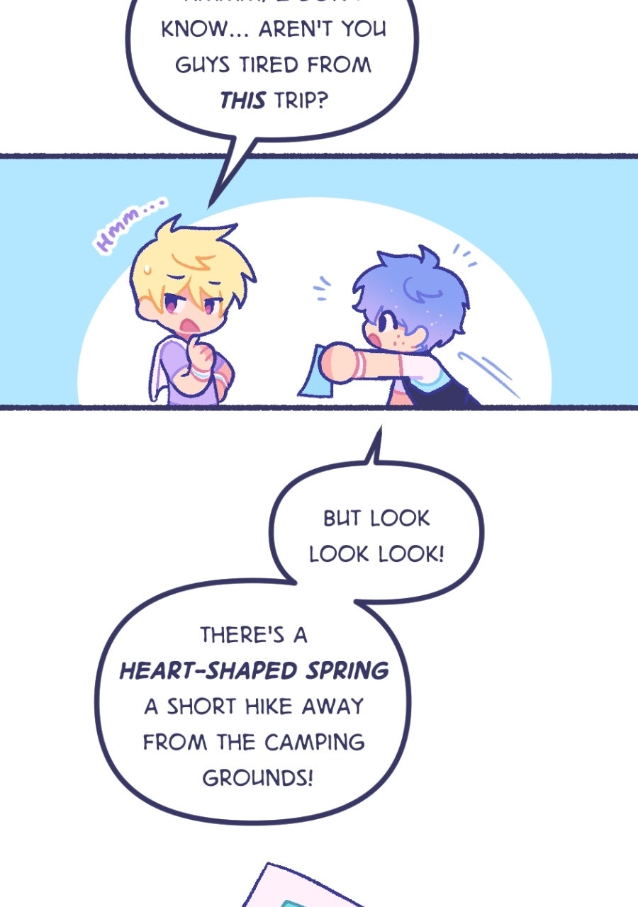 Boyfriends. (S3) Episode 207 page 15 - 