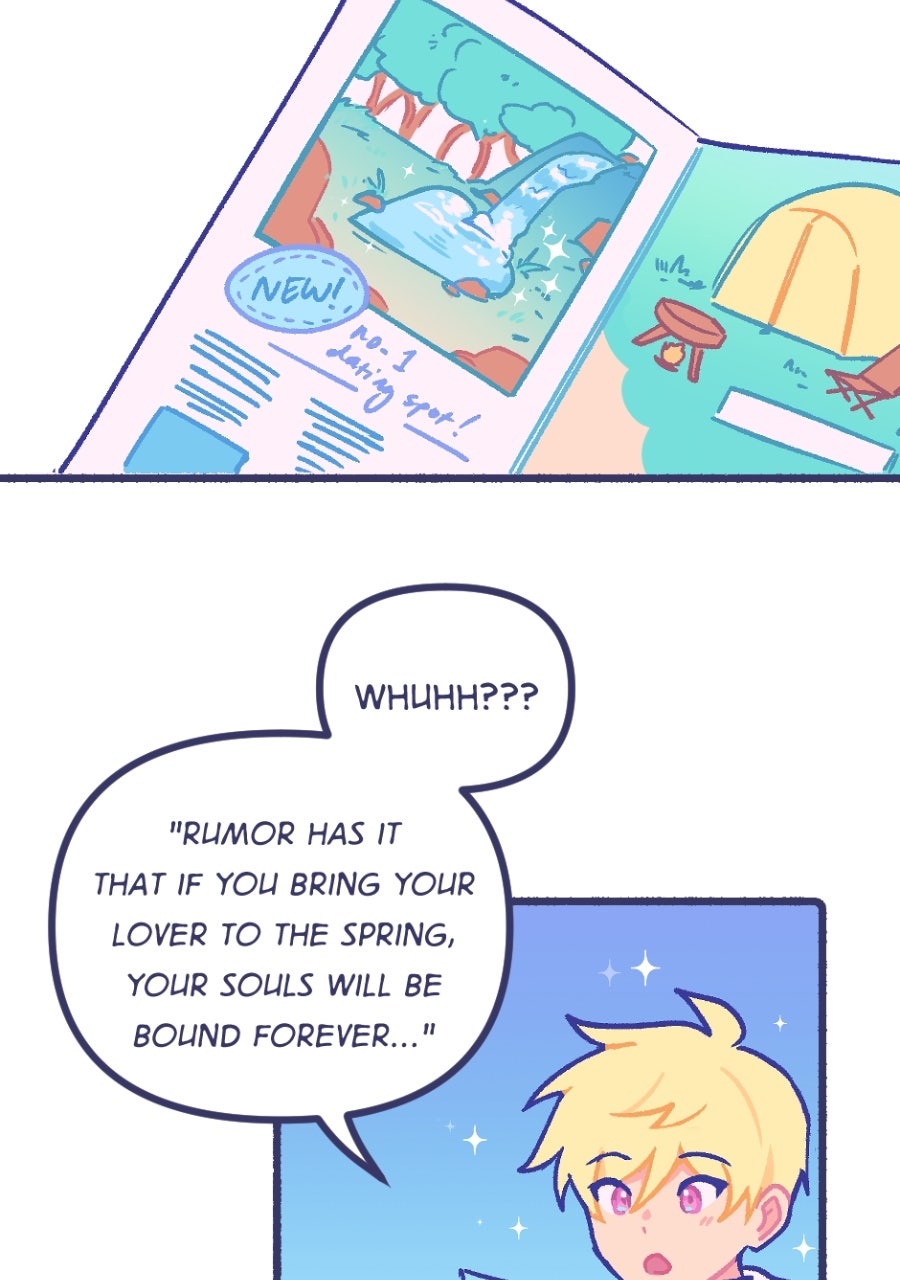 Boyfriends. (S3) Episode 207 page 16 - 