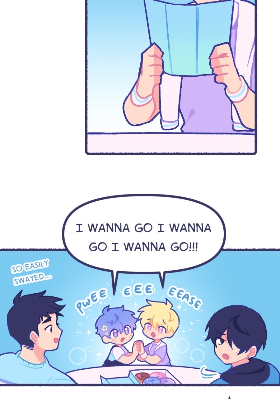 Boyfriends. (S3) Episode 207 page 17 - 