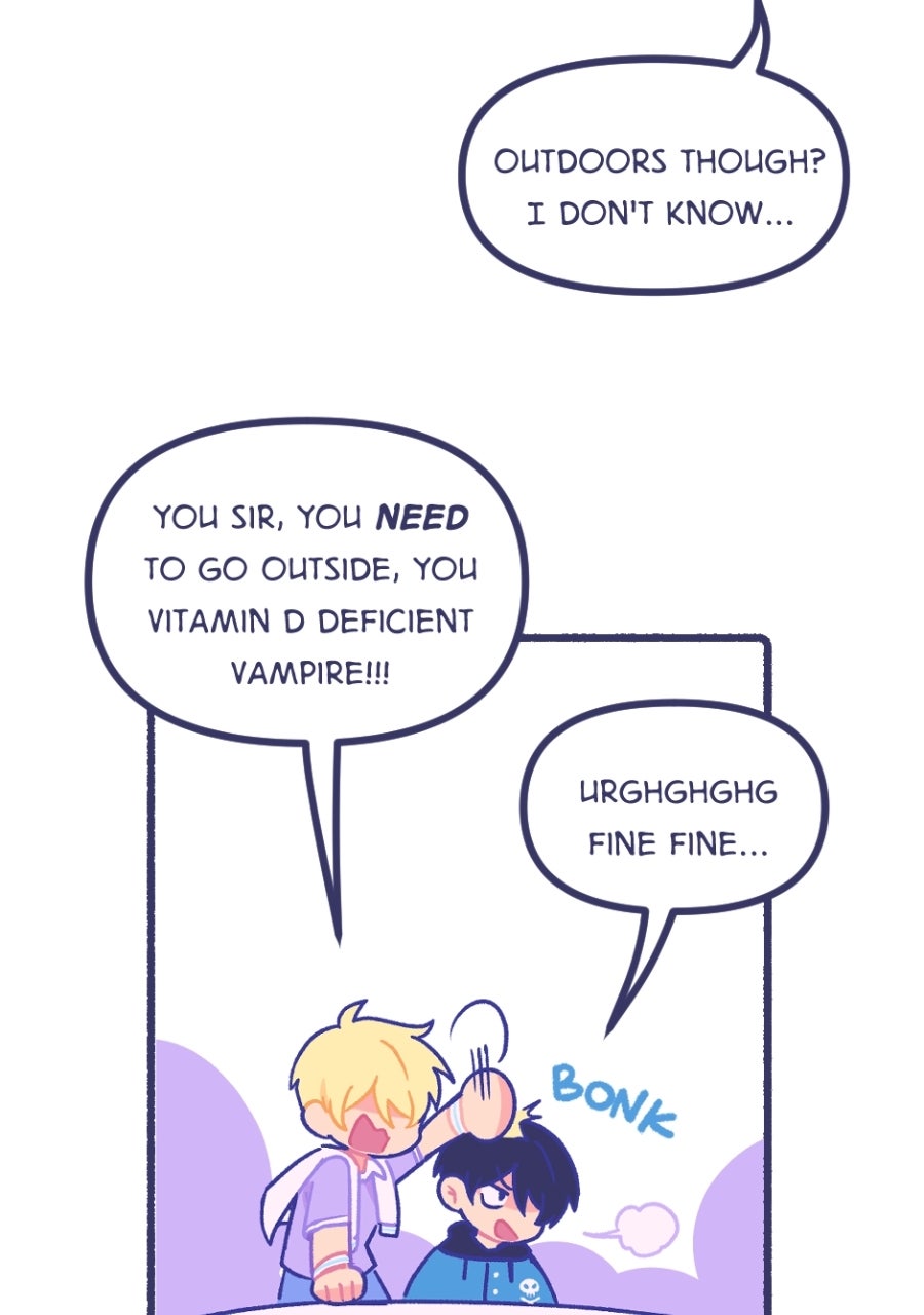 Boyfriends. (S3) Episode 207 page 18 - 