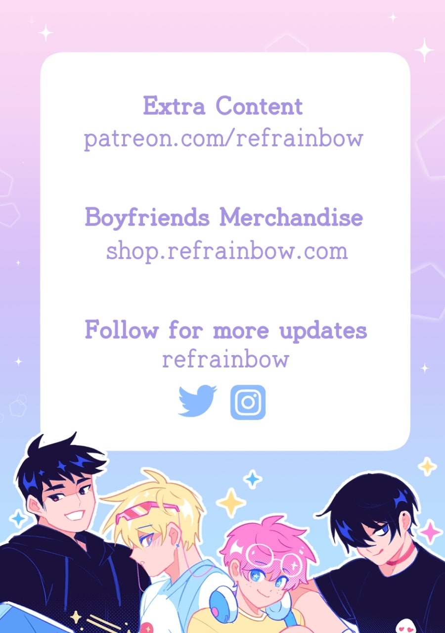 Boyfriends. (S3) Episode 207 page 21 - 