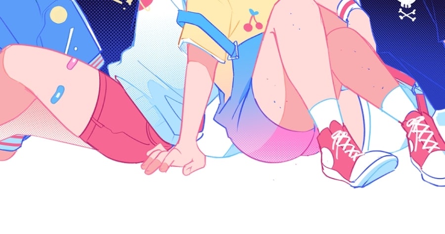 Boyfriends. (S3) Episode 207 page 22 - 