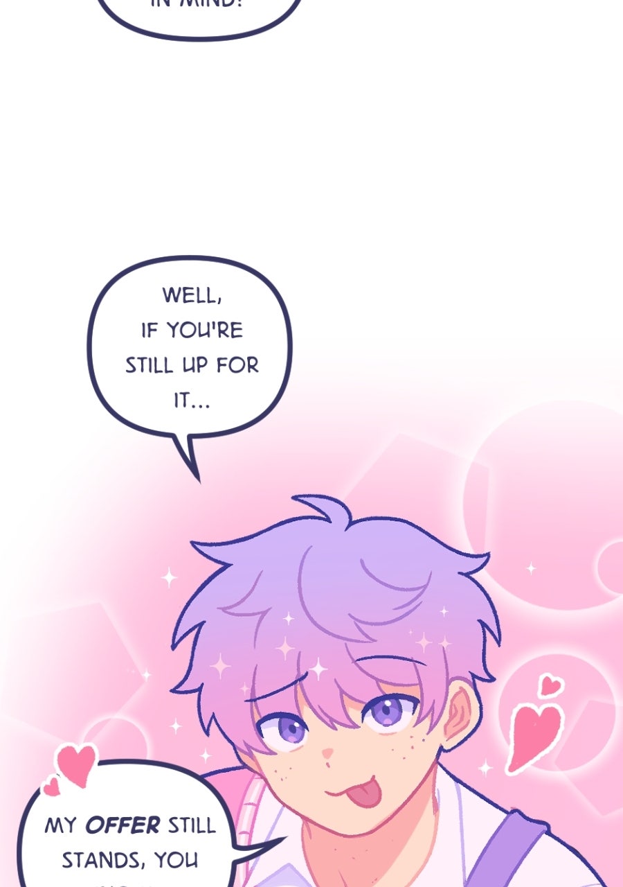 Boyfriends. (S3) Episode 207 page 6 - 