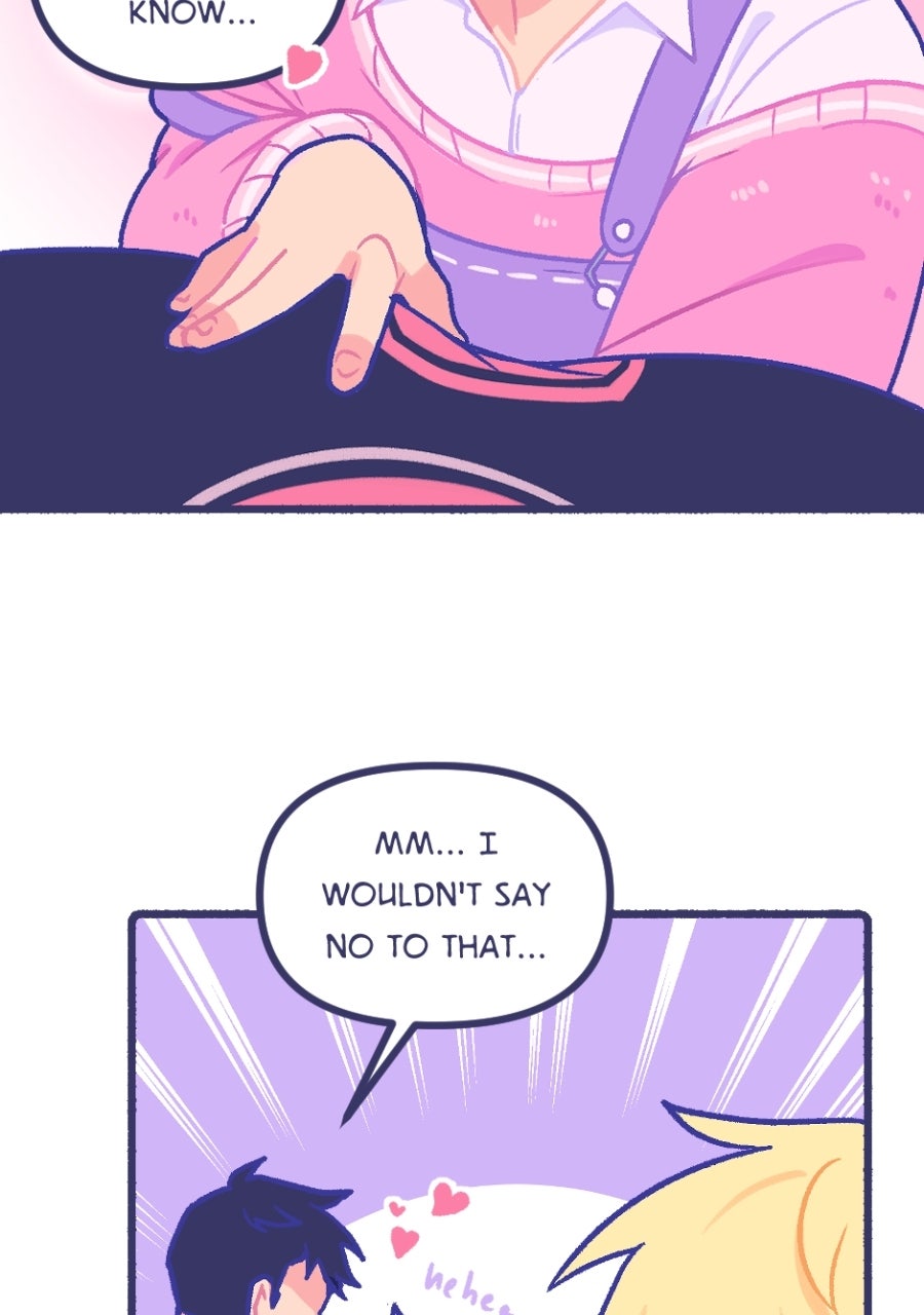 Boyfriends. (S3) Episode 207 page 7 - 