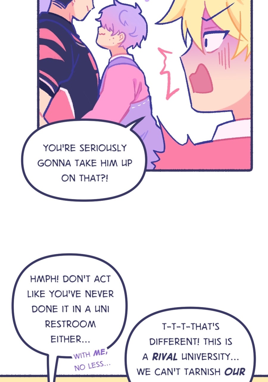 Boyfriends. (S3) Episode 207 page 8 - 