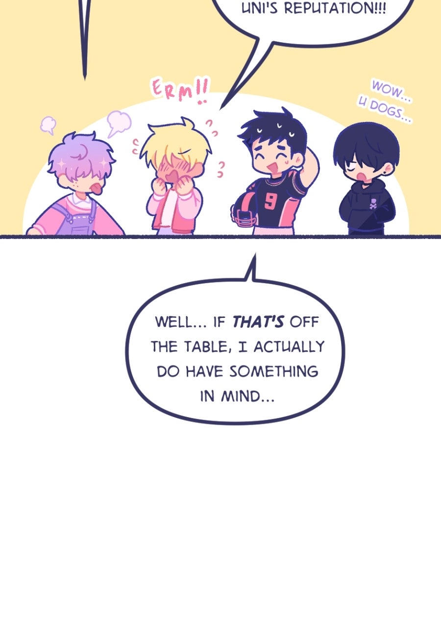 Boyfriends. (S3) Episode 207 page 9 - 