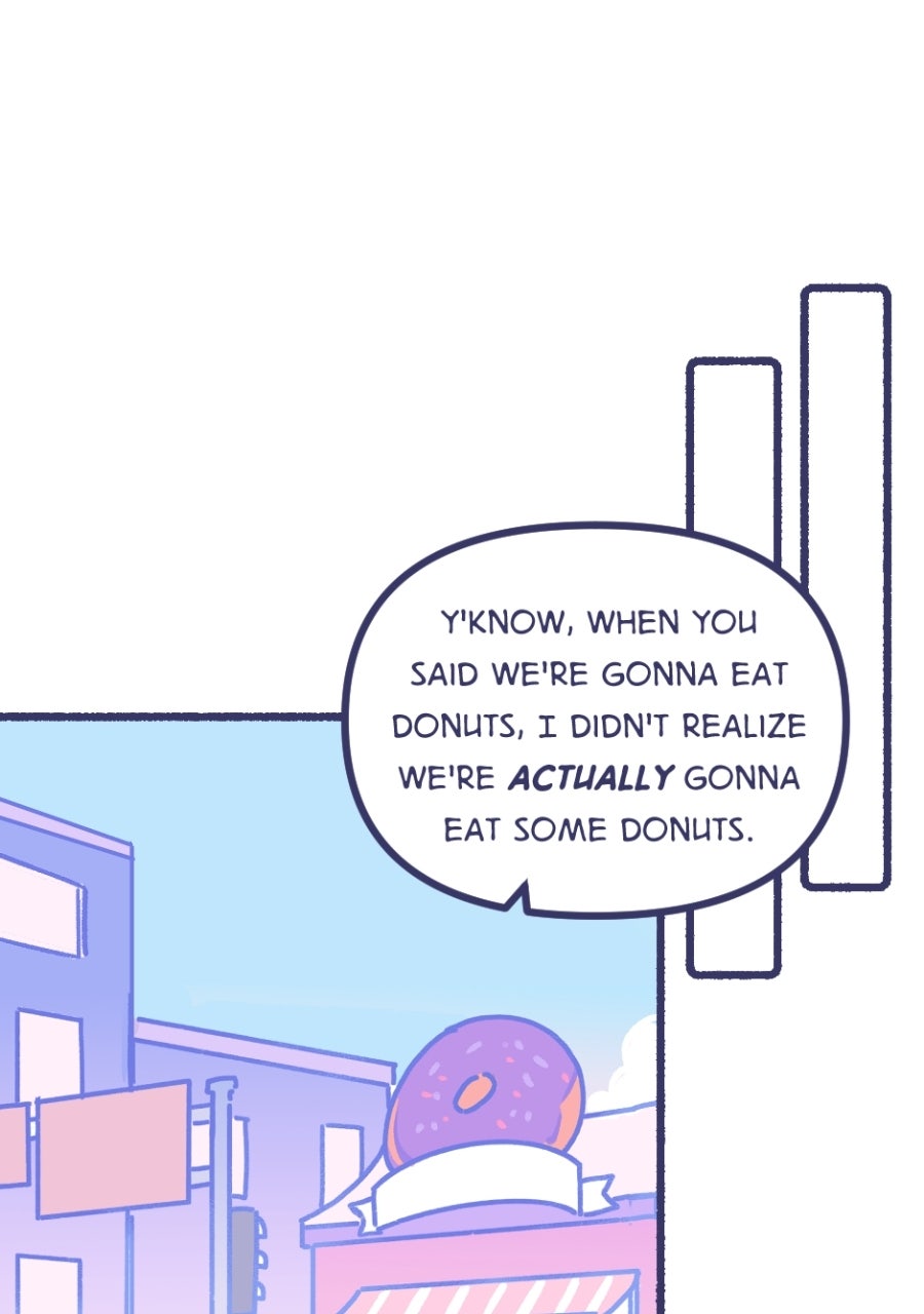 Boyfriends. (S3) Episode 207 page 10 - 