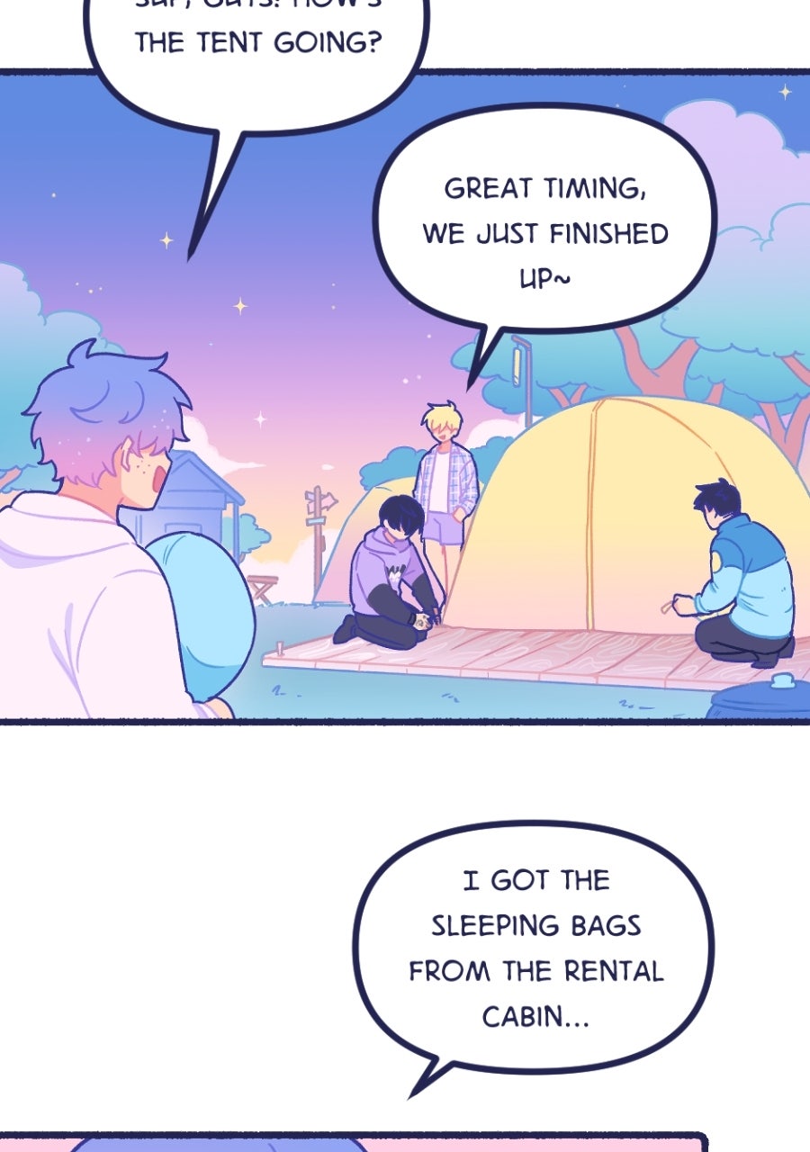 Boyfriends. (S3) Episode 208 page 2 - 