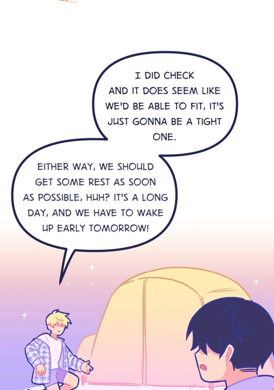 Boyfriends. (S3) Episode 208 page 12 - 