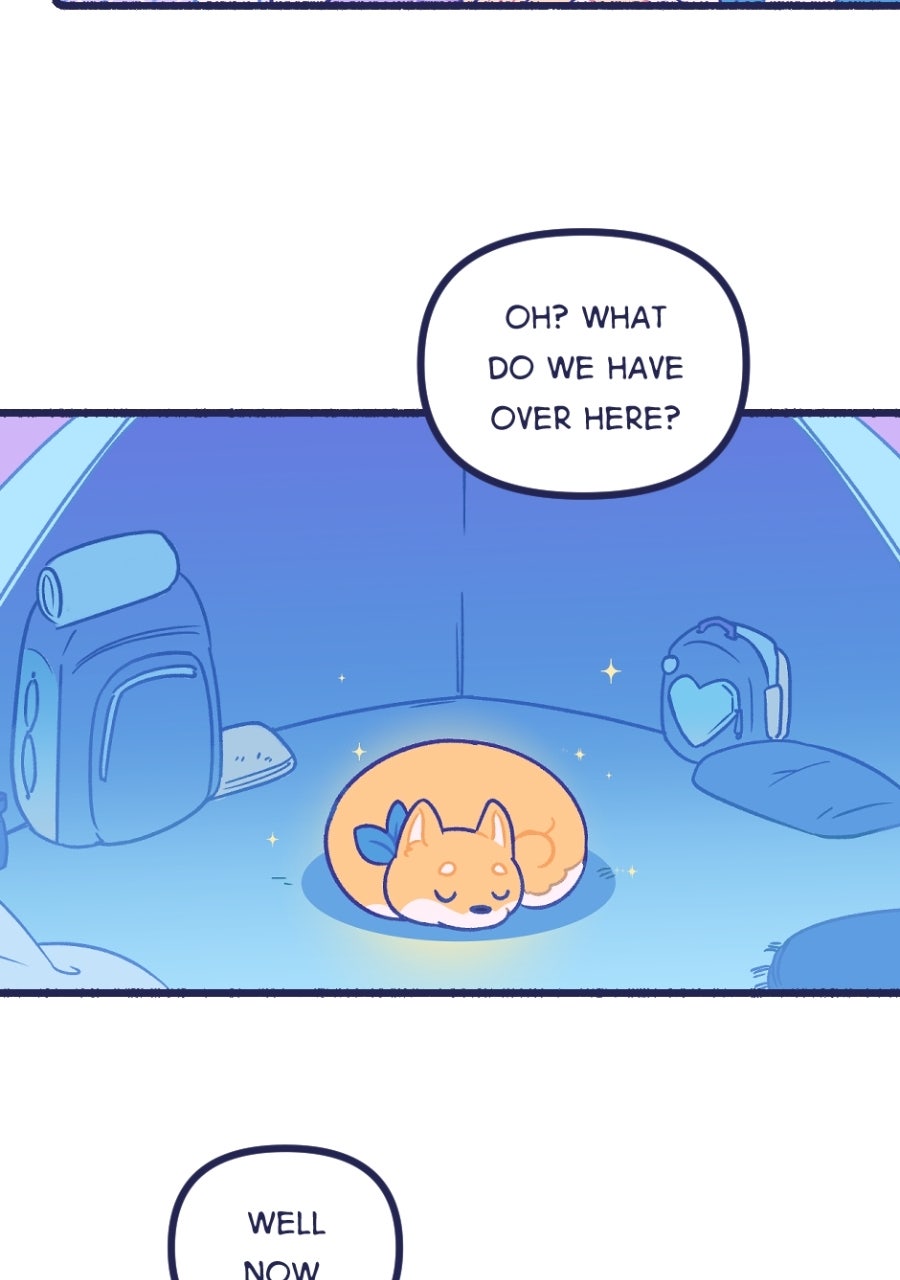 Boyfriends. (S3) Episode 208 page 14 - 