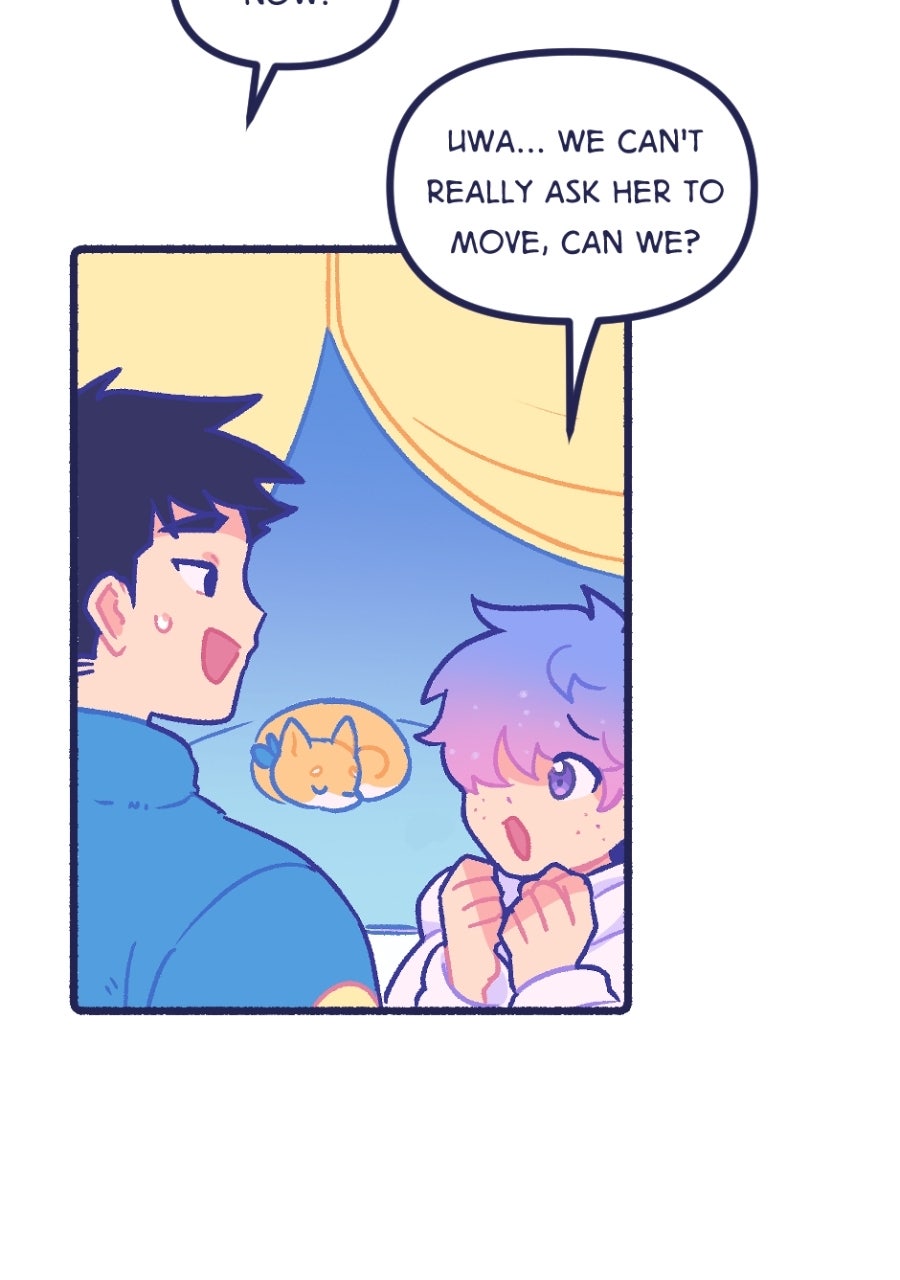 Boyfriends. (S3) Episode 208 page 15 - 