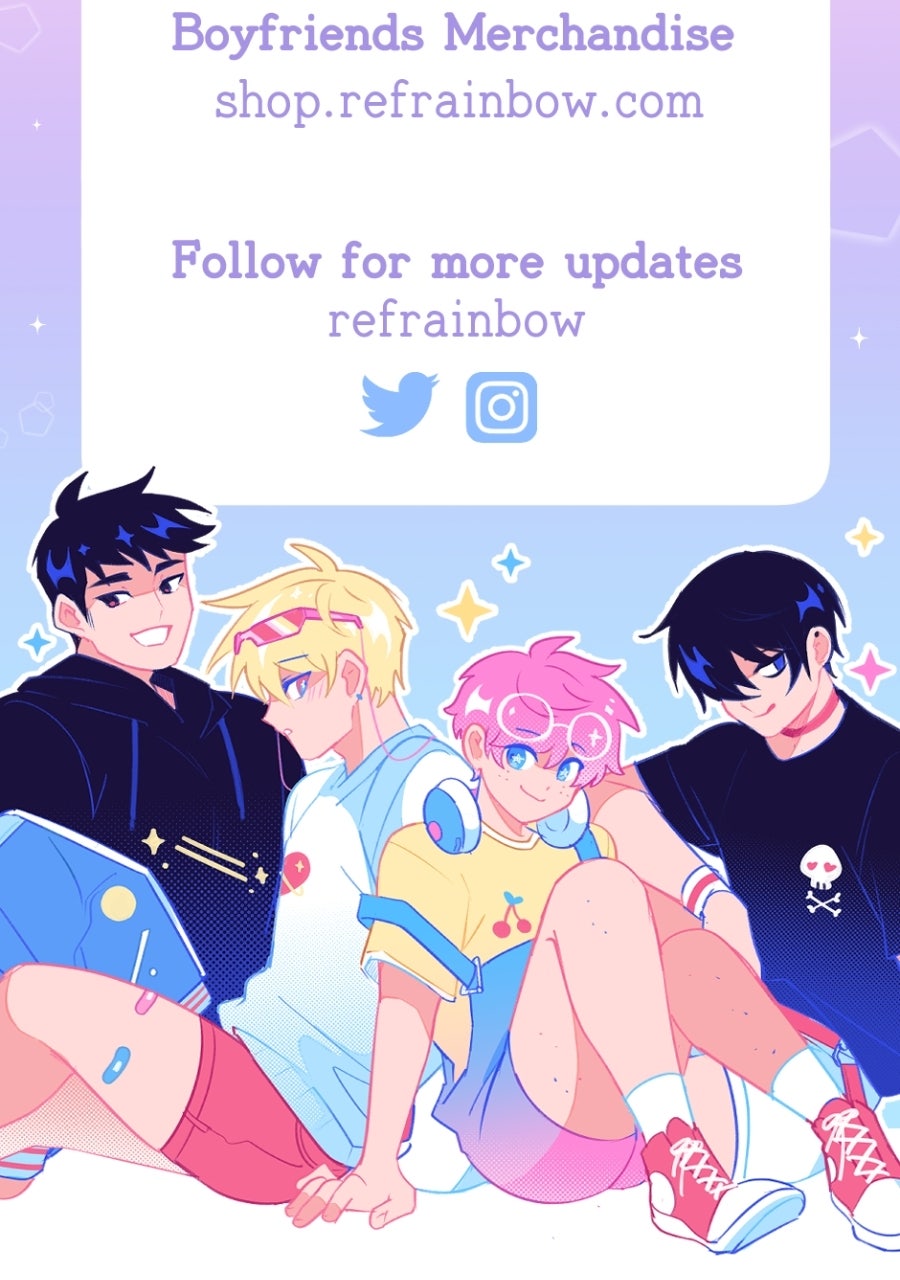 Boyfriends. (S3) Episode 208 page 18 - 