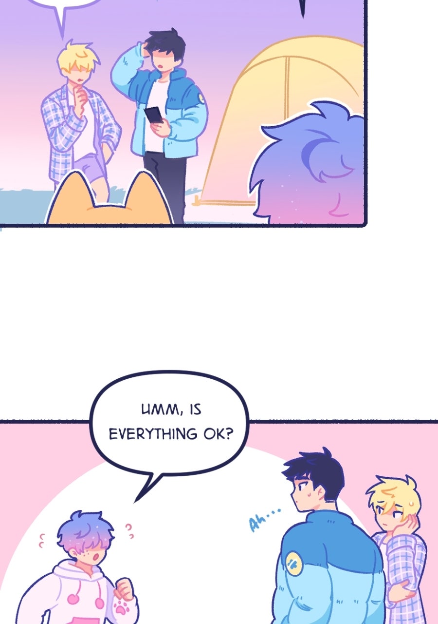 Boyfriends. (S3) Episode 208 page 7 - 