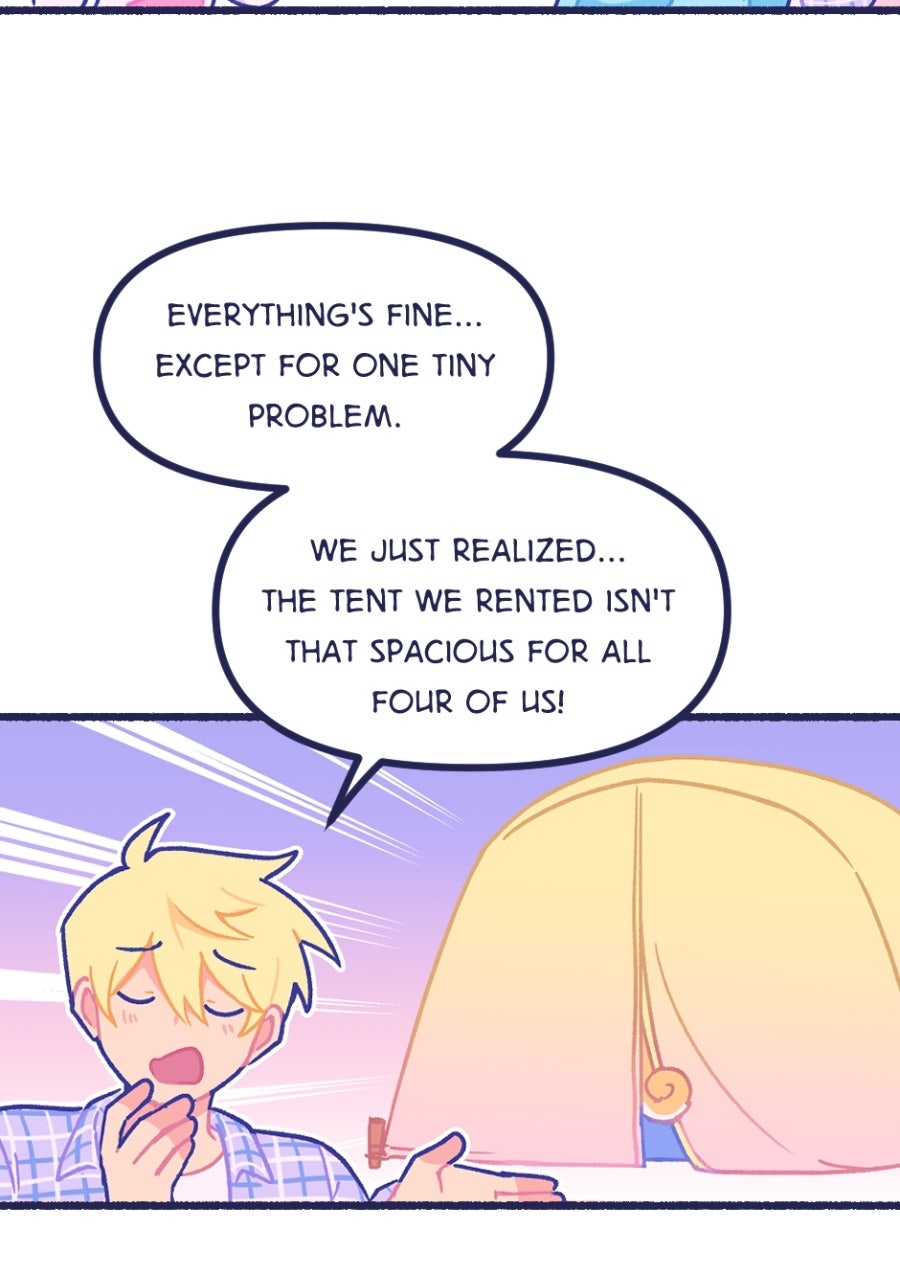 Boyfriends. (S3) Episode 208 page 8 - 