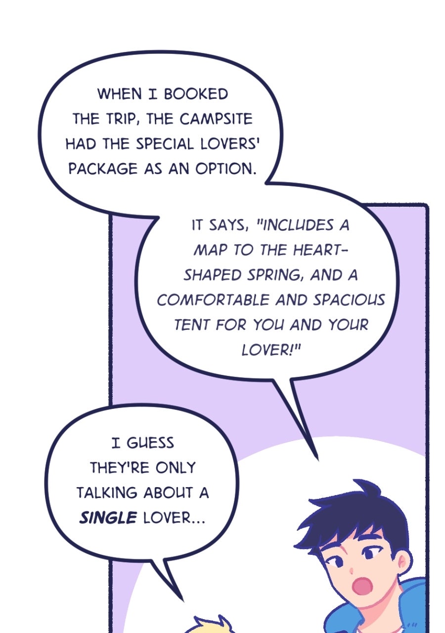 Boyfriends. (S3) Episode 208 page 9 - 