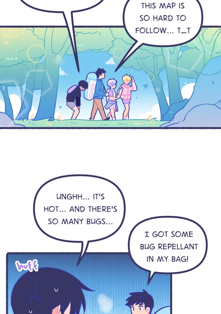 Boyfriends. (S3) Episode 209 page 2 - 