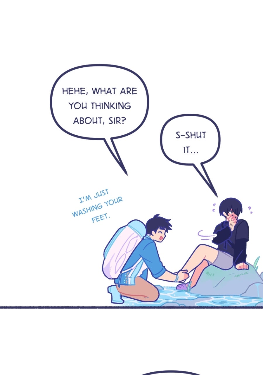 Boyfriends. (S3) Episode 209 page 13 - 