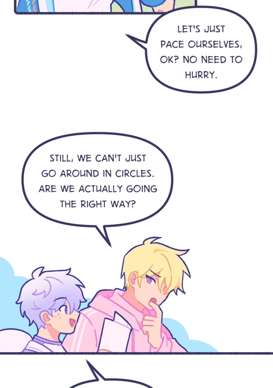 Boyfriends. (S3) Episode 209 page 15 - 