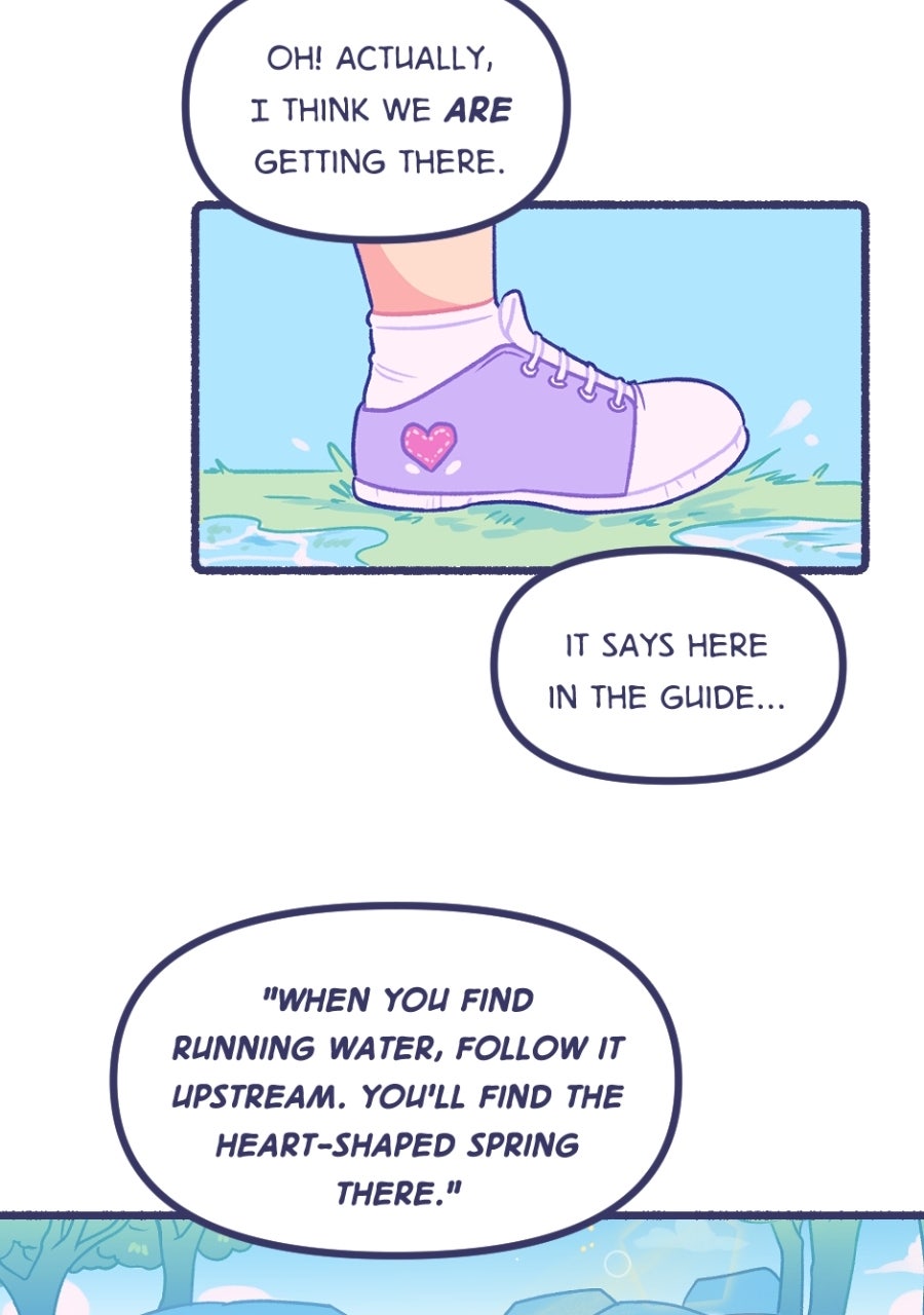 Boyfriends. (S3) Episode 209 page 16 - 