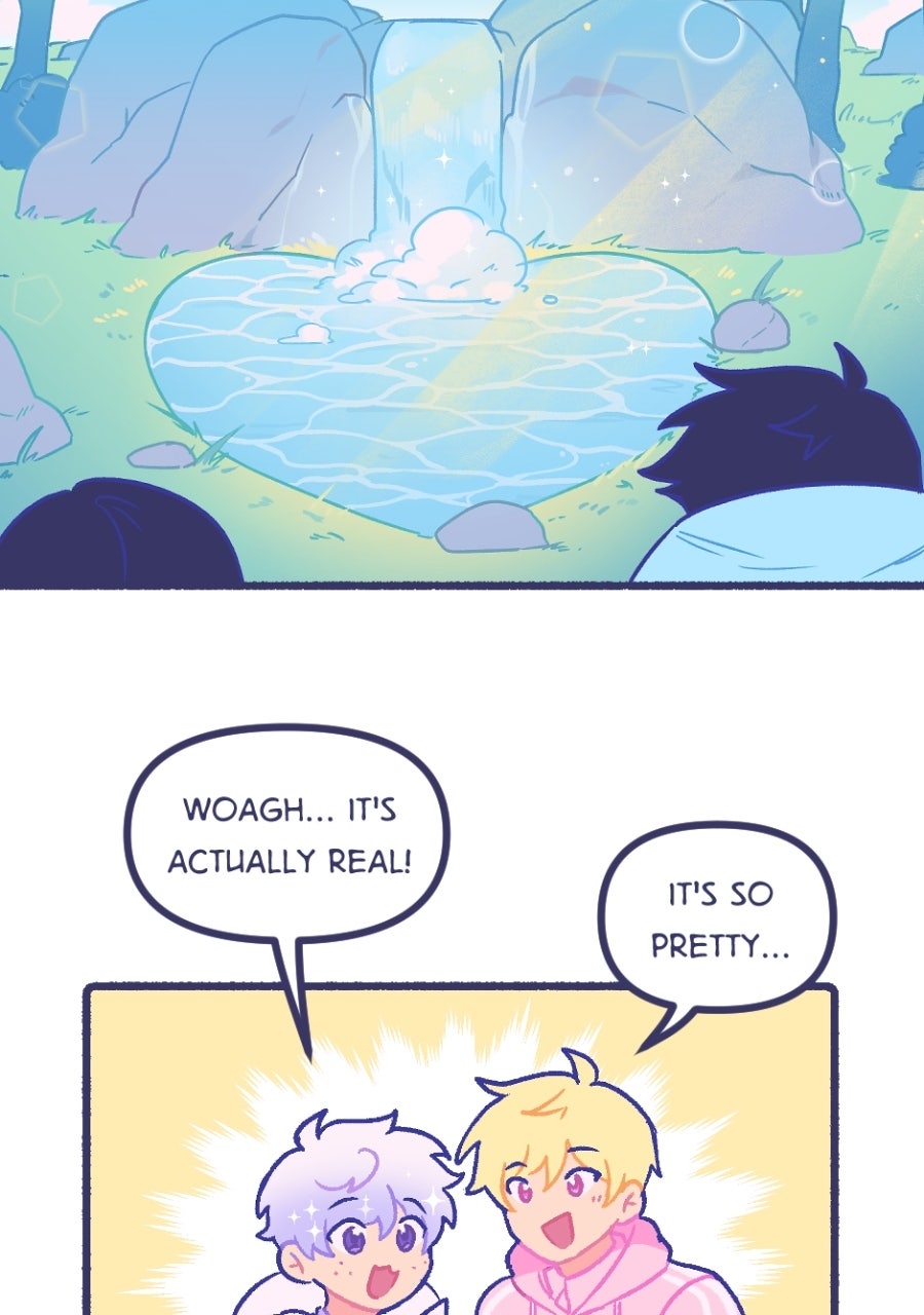 Boyfriends. (S3) Episode 209 page 17 - 
