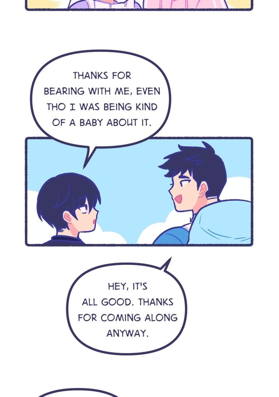 Boyfriends. (S3) Episode 209 page 18 - 
