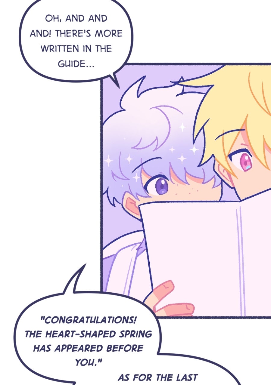 Boyfriends. (S3) Episode 209 page 19 - 