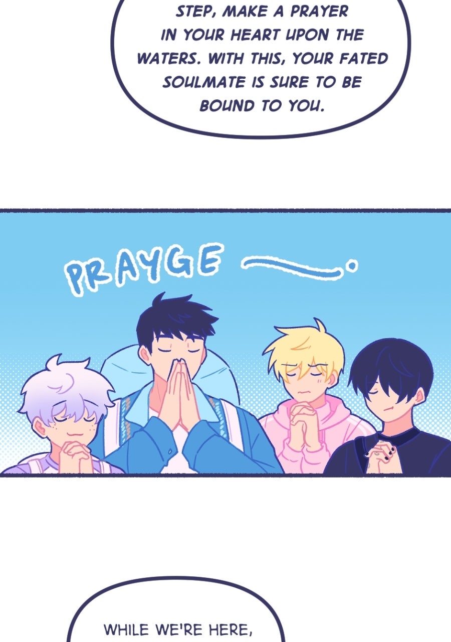 Boyfriends. (S3) Episode 209 page 20 - 