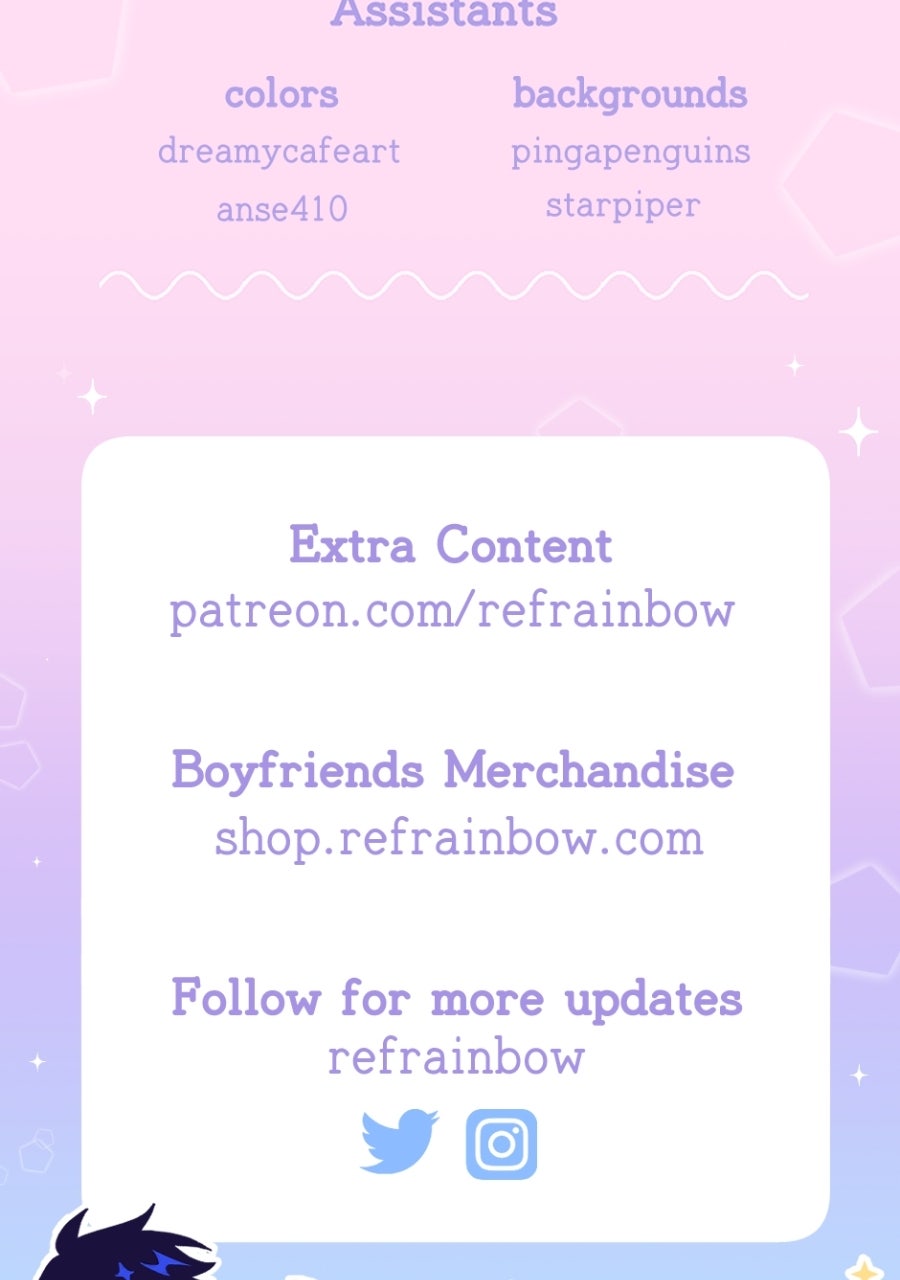 Boyfriends. (S3) Episode 209 page 22 - 