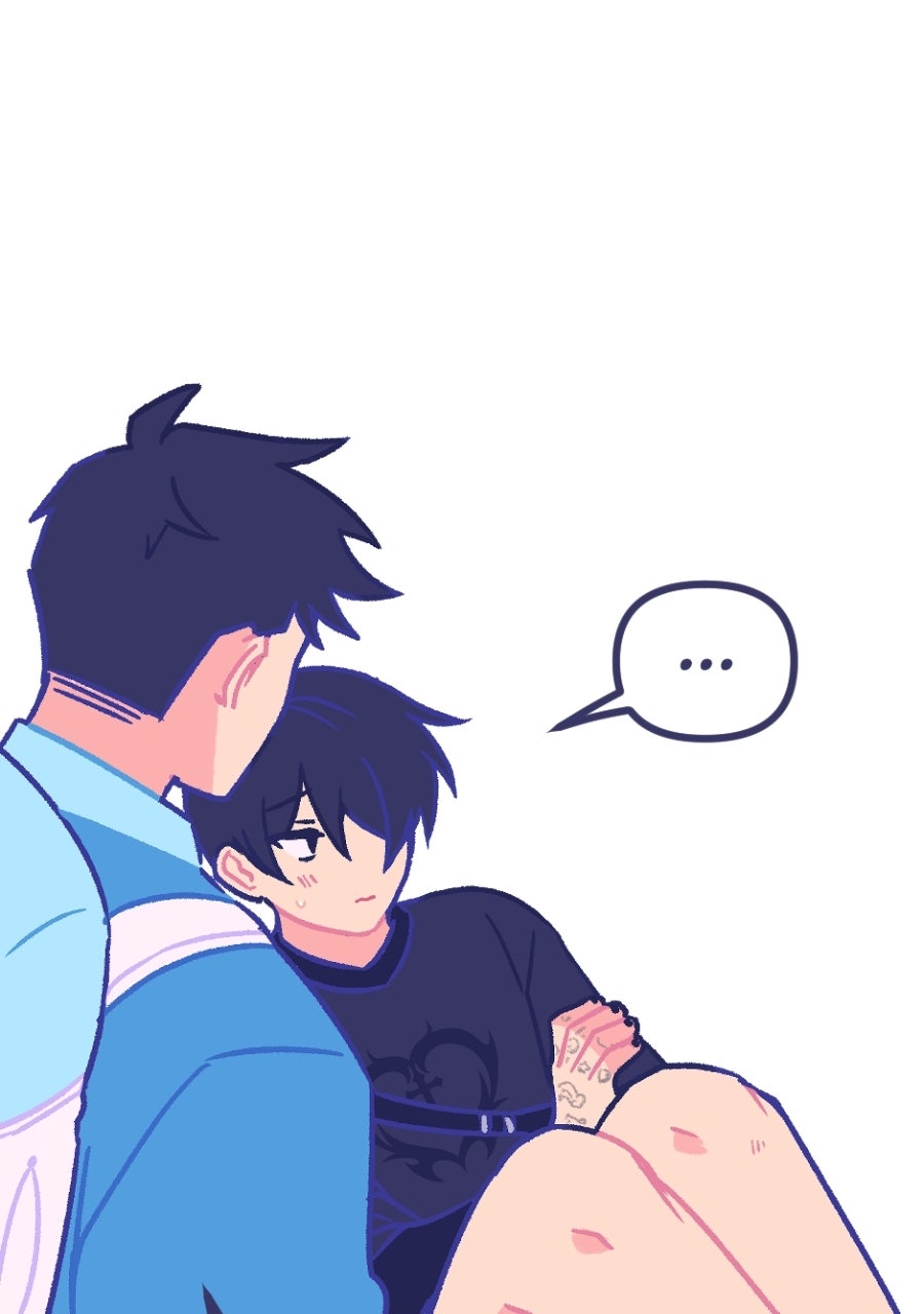 Boyfriends. (S3) Episode 209 page 7 - 