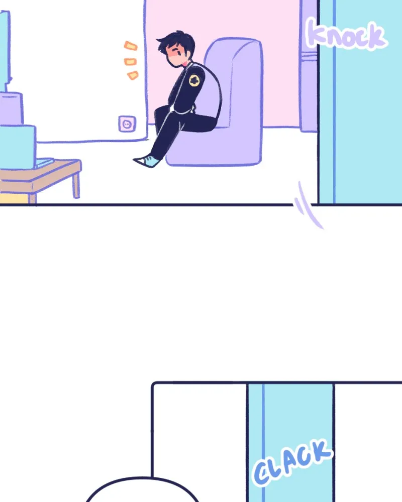 Boyfriends. Chapter 21 page 12 - 