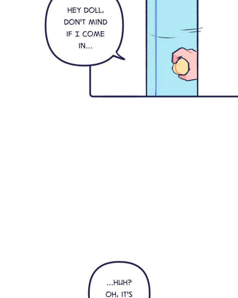Boyfriends. Chapter 21 page 13 - 