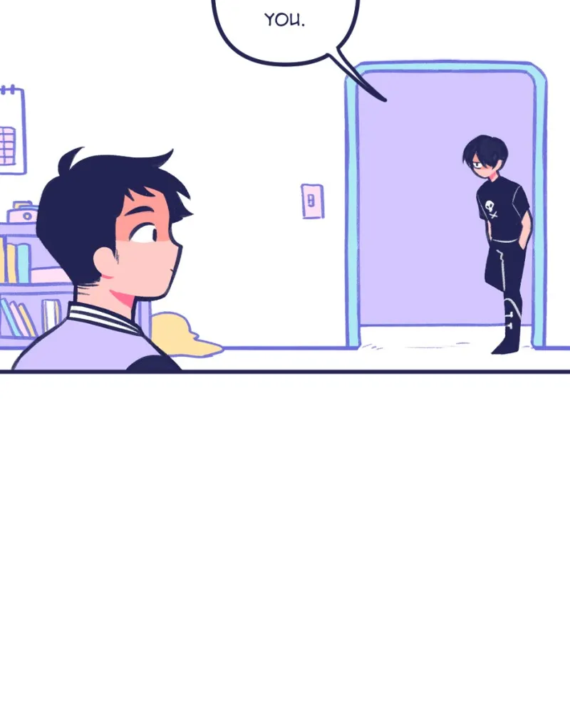 Boyfriends. Chapter 21 page 14 - 