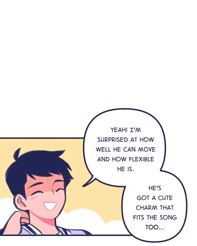 Boyfriends. Chapter 21 page 16 - 