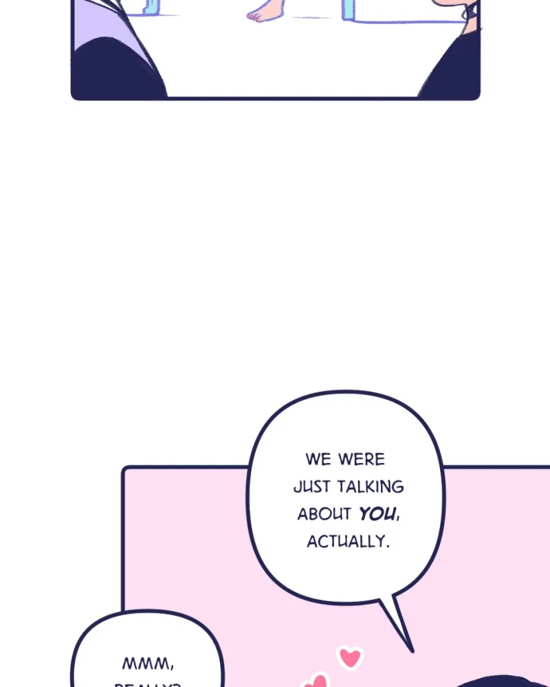 Boyfriends. Chapter 21 page 19 - 