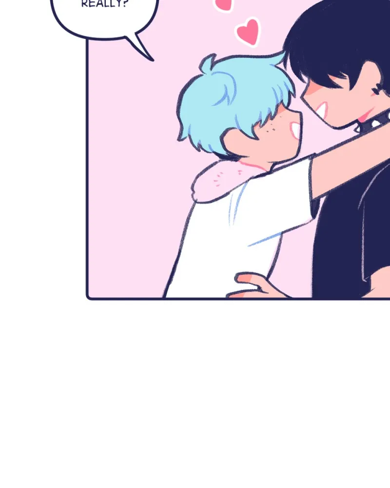 Boyfriends. Chapter 21 page 20 - 