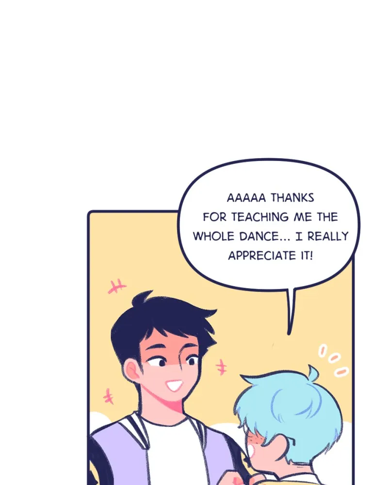 Boyfriends. Chapter 21 page 3 - 