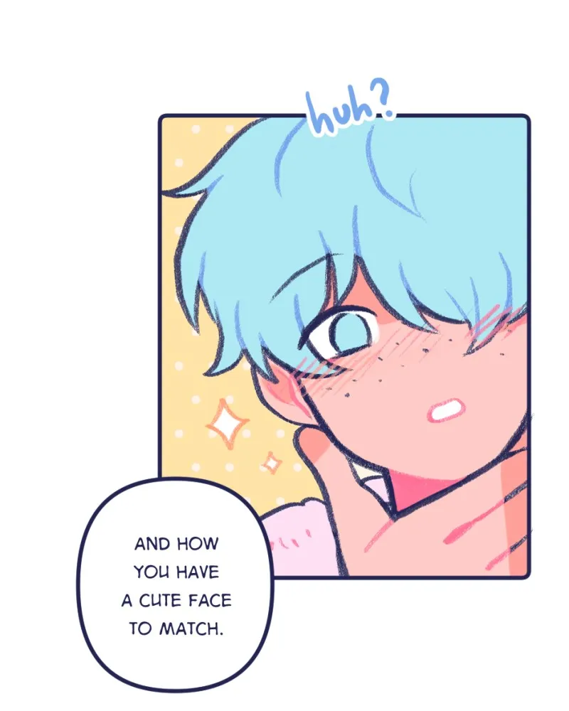 Boyfriends. Chapter 21 page 23 - 