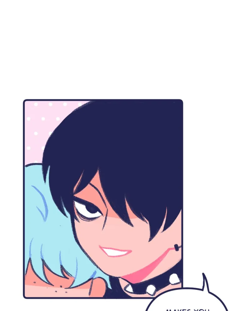 Boyfriends. Chapter 21 page 24 - 