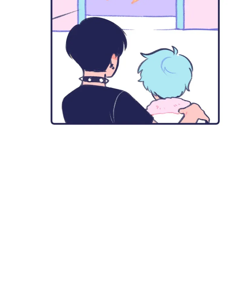 Boyfriends. Chapter 21 page 28 - 