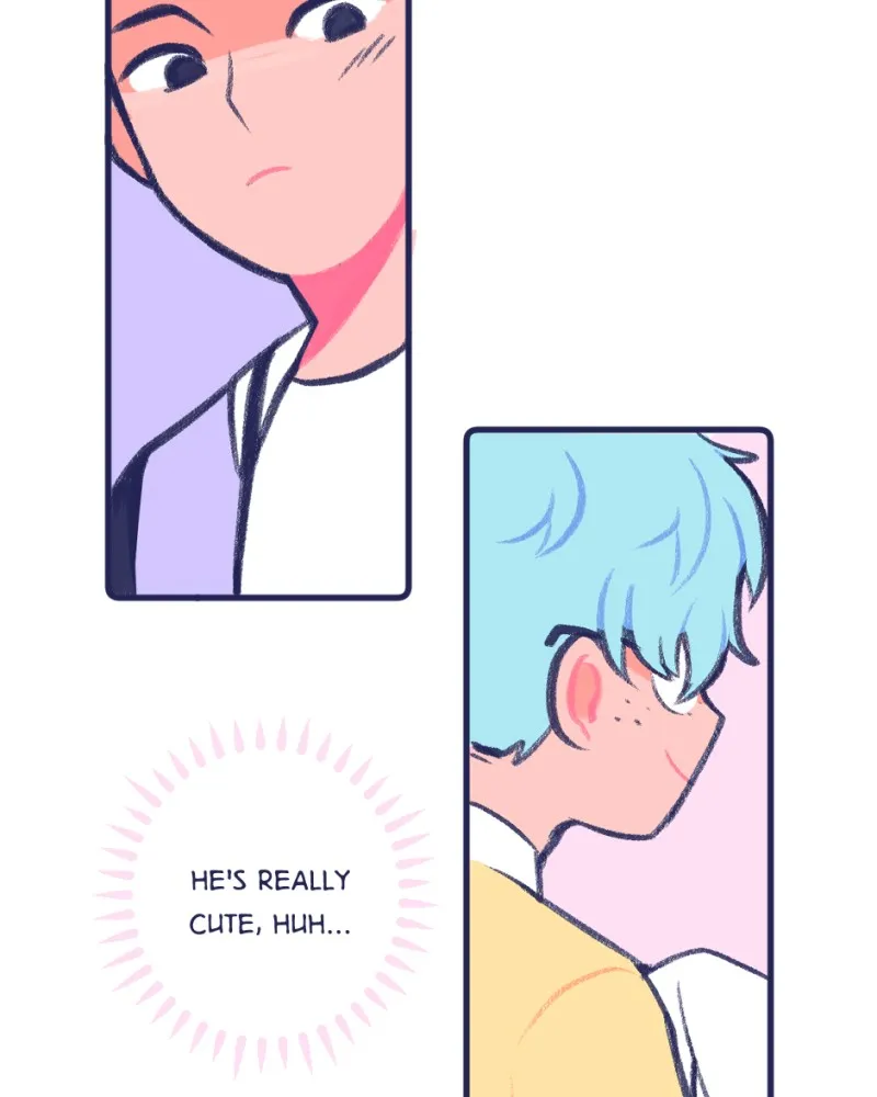 Boyfriends. Chapter 21 page 7 - 