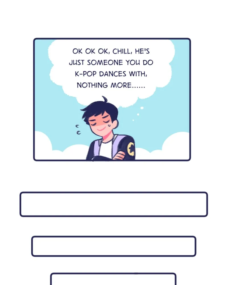 Boyfriends. Chapter 21 page 10 - 