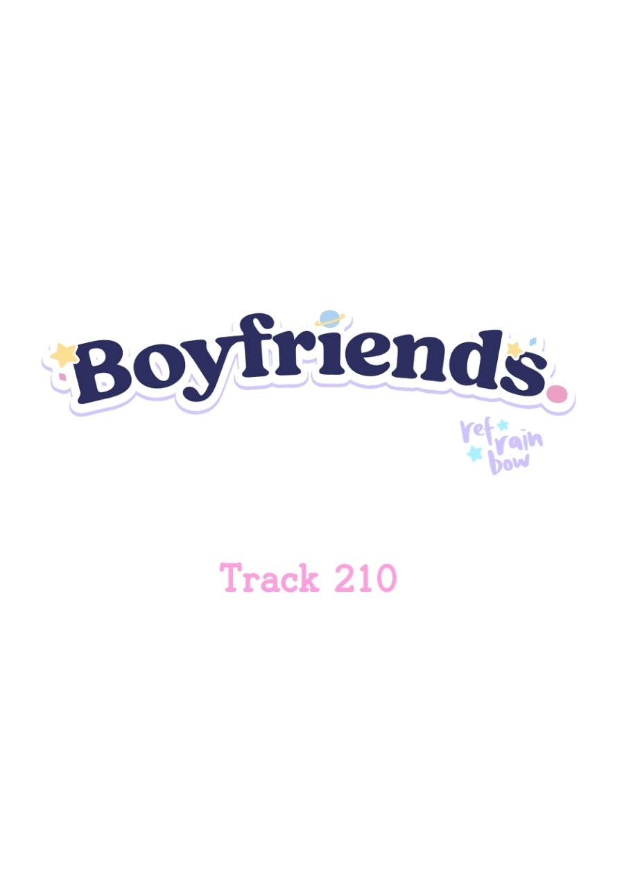 Boyfriends. (S3) Episode 210 page 1 - 