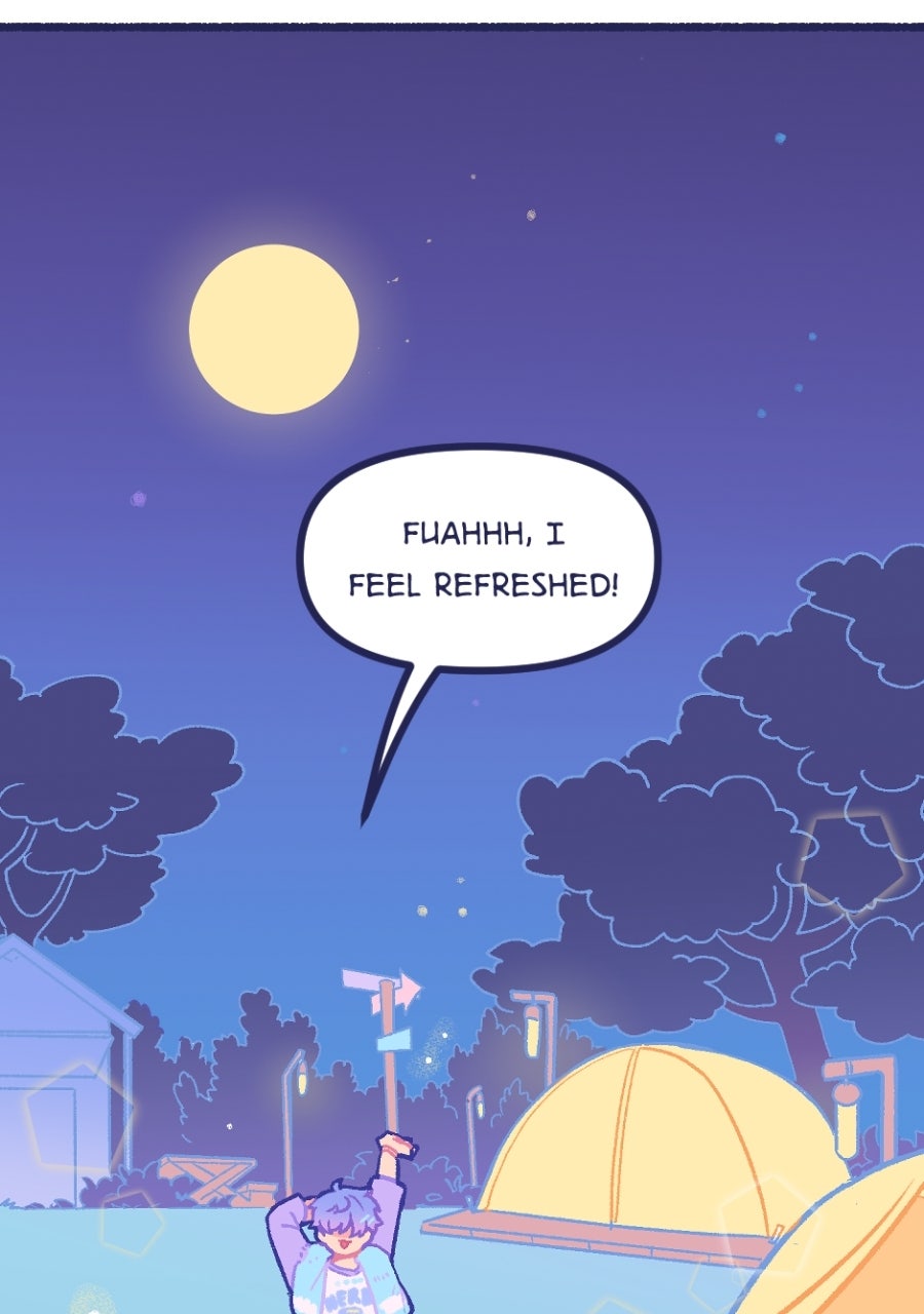 Boyfriends. (S3) Episode 210 page 2 - 